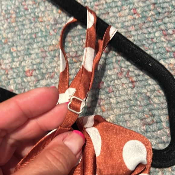 NWT Ladies size medium slip dress - Picture 6 of 11